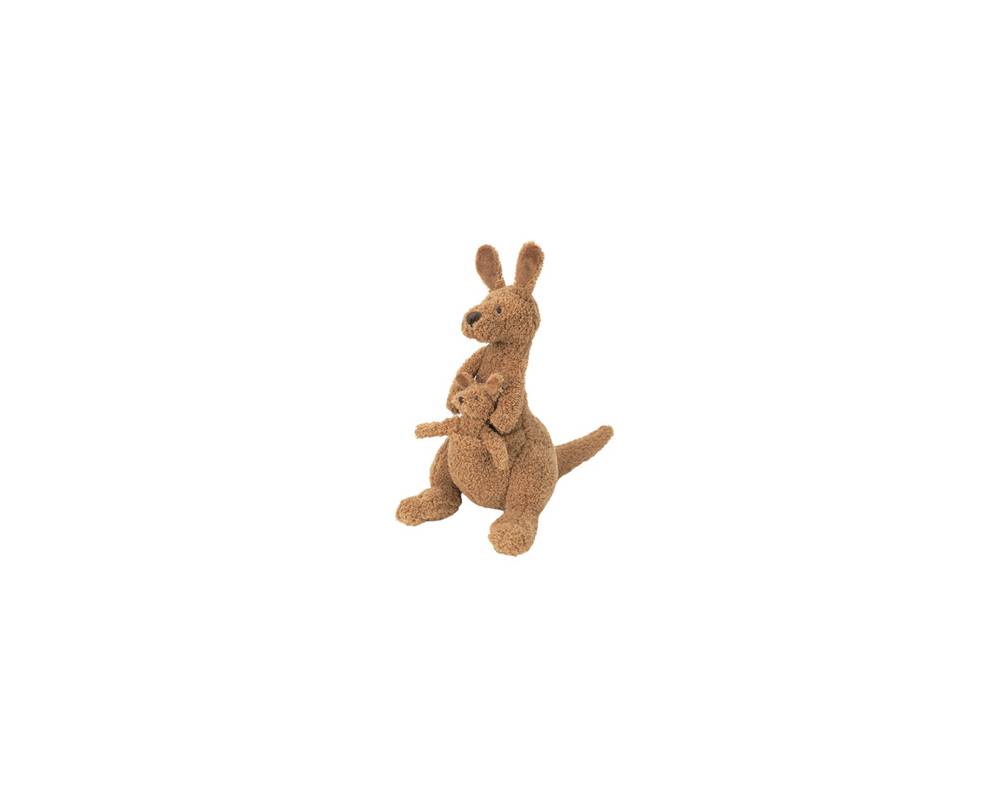 Kangaroo Kick no  2 34 cm