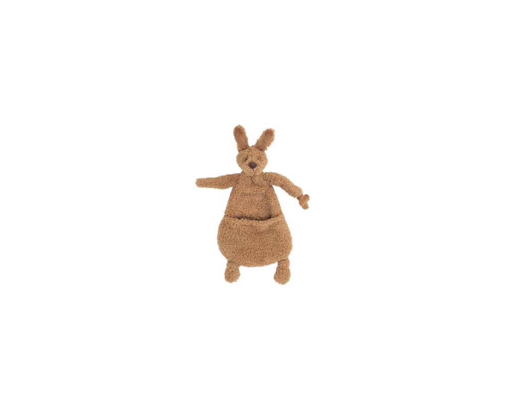Kangaroo Kick Tuttle 22 cm