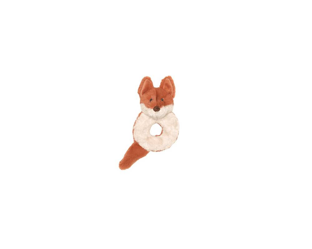 Fox Flore Rattle 15 cm