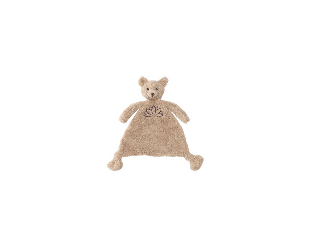 Mindful Bear Tuttle 22 cm