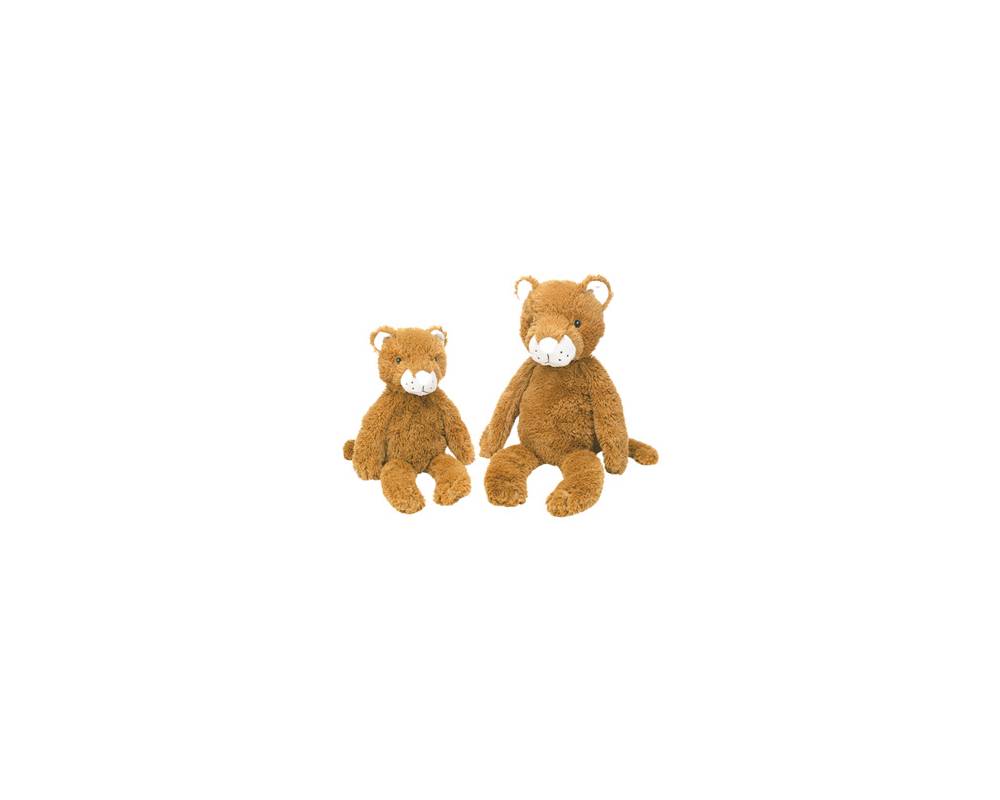 Lion Louah no  1 34 cm