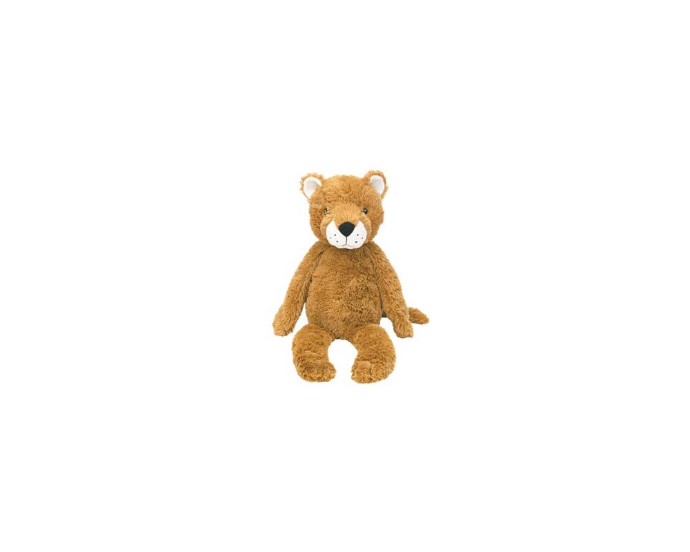 Lion Louah no  2 45 cm