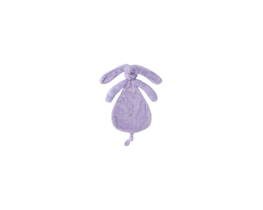 Lilac Recycled Rabbit Richie Tuttle 25 cm