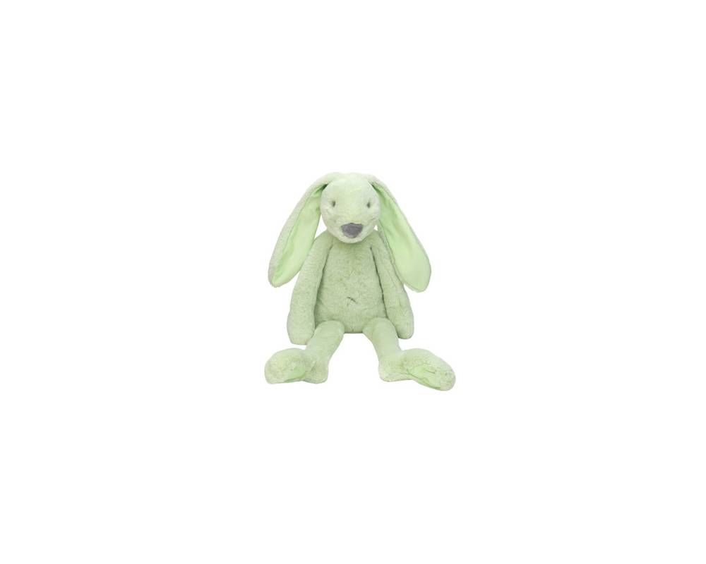 Big Pistachio Recycled Rabbit Richie 58 cm