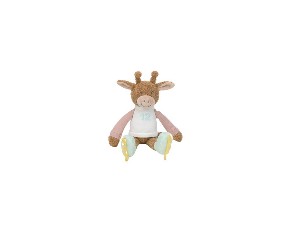 Giraffe Guido 24 cm