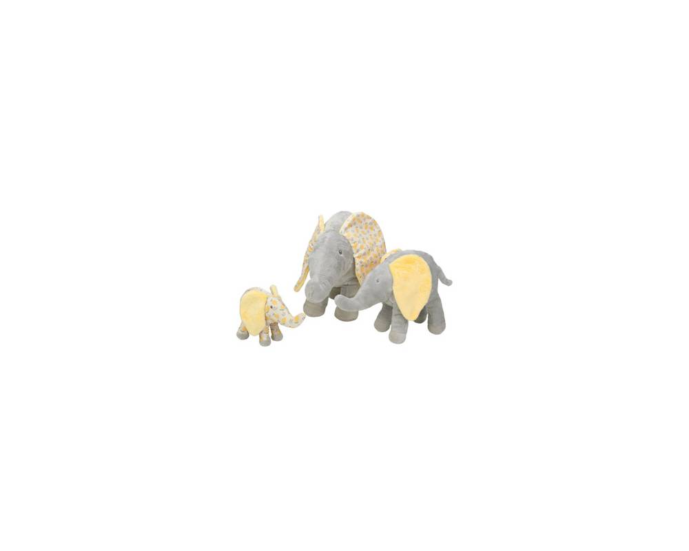 Elephant Emmett no  1 15 cm