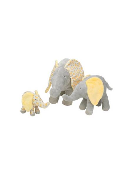 Elephant Emmett no  1 15 cm