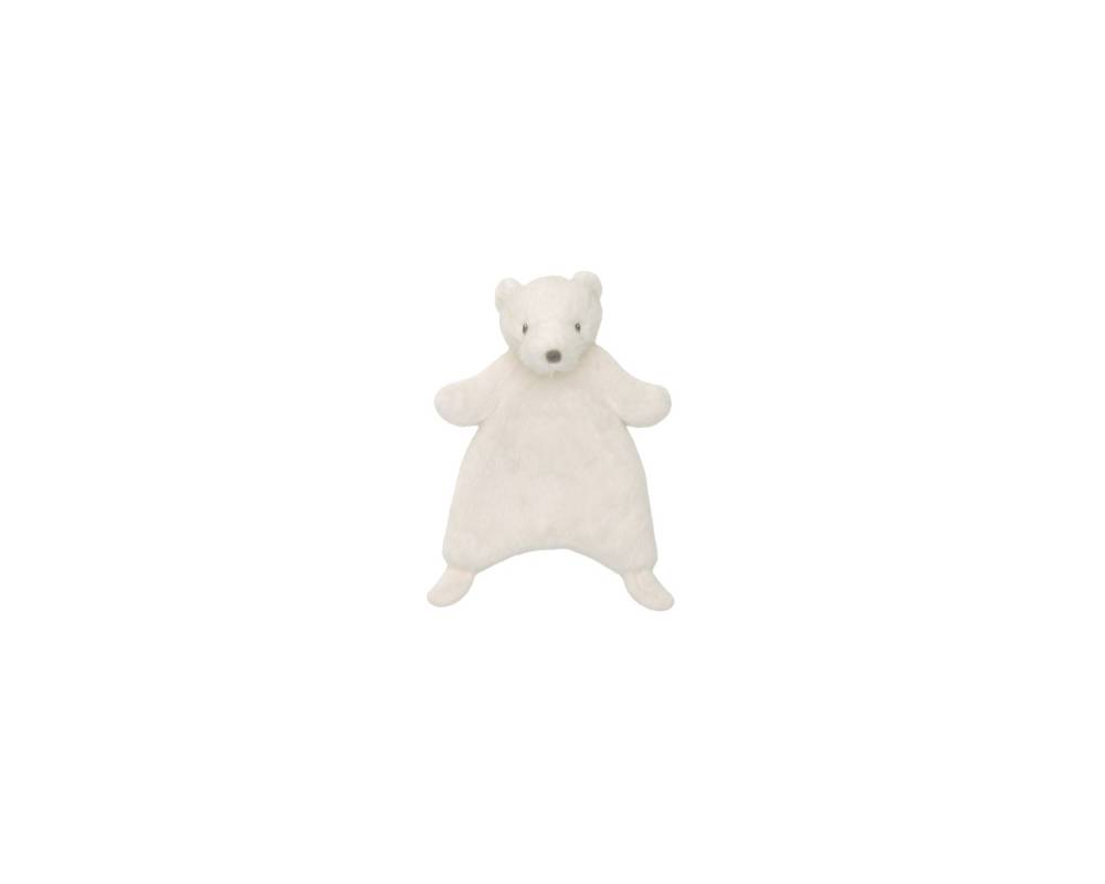 Ice bear Izzy Tuttle 23 cm