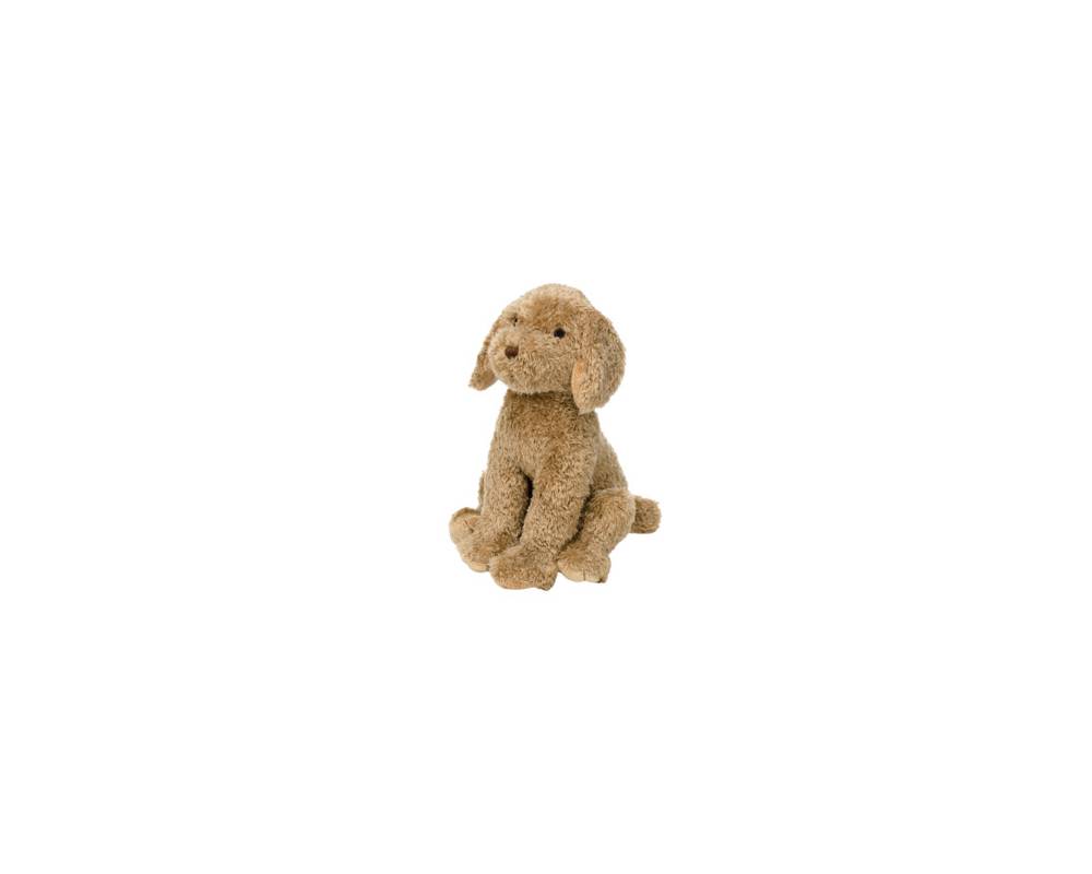 Dog Brownie no  1 25 cm