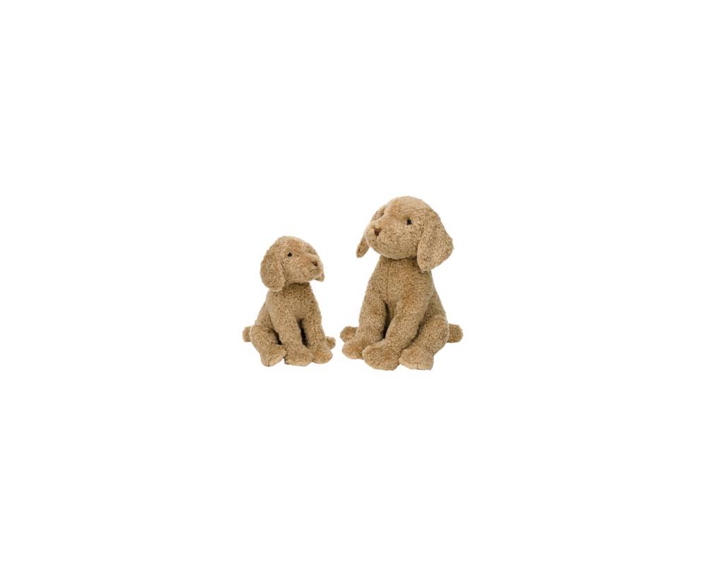 Dog Brownie no  1 25 cm