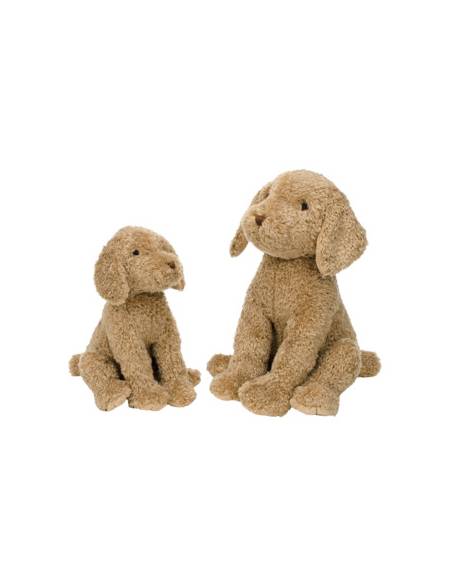 Dog Brownie no  1 25 cm