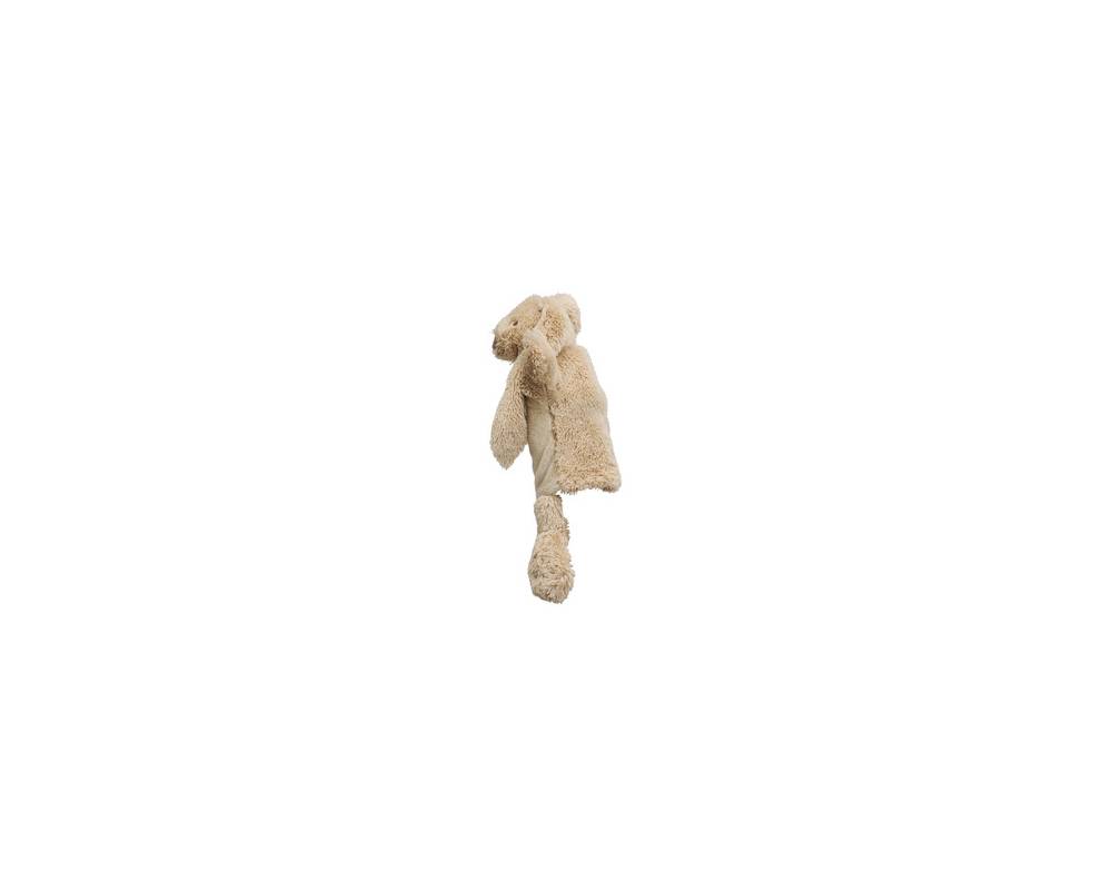 Beige Rabbit Richie Handpuppet 26 cm