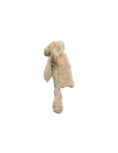 Beige Rabbit Richie Handpuppet 26 cm
