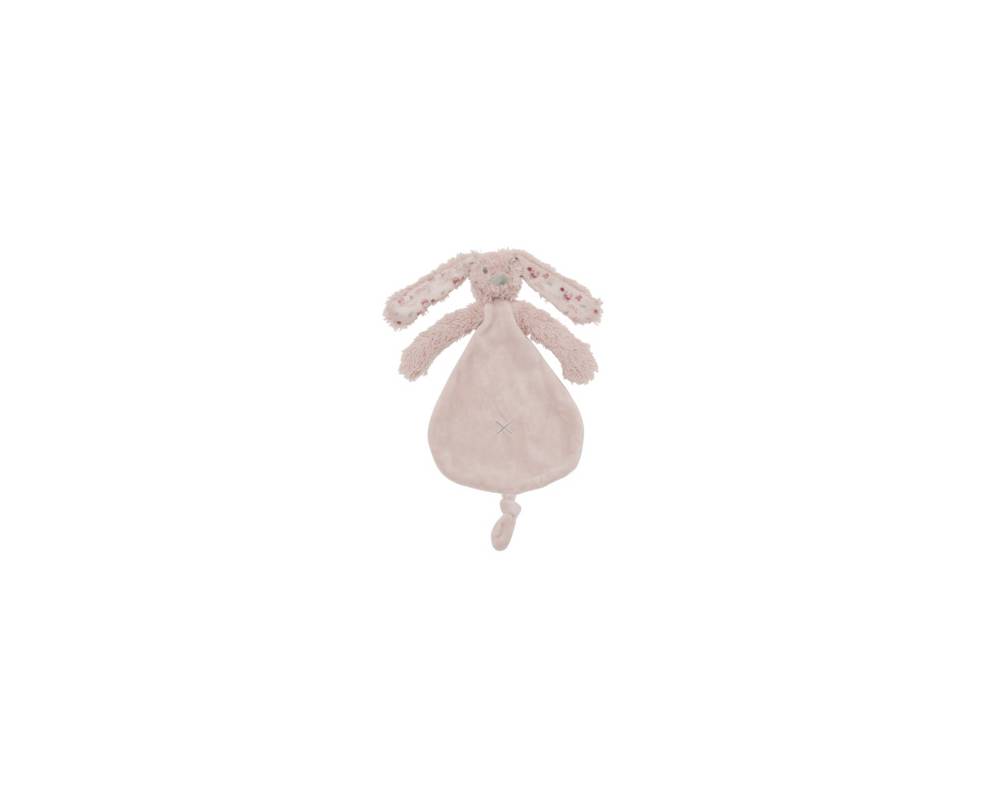 Old Purple Graphic Rabbit Richie Tuttle 25 cm