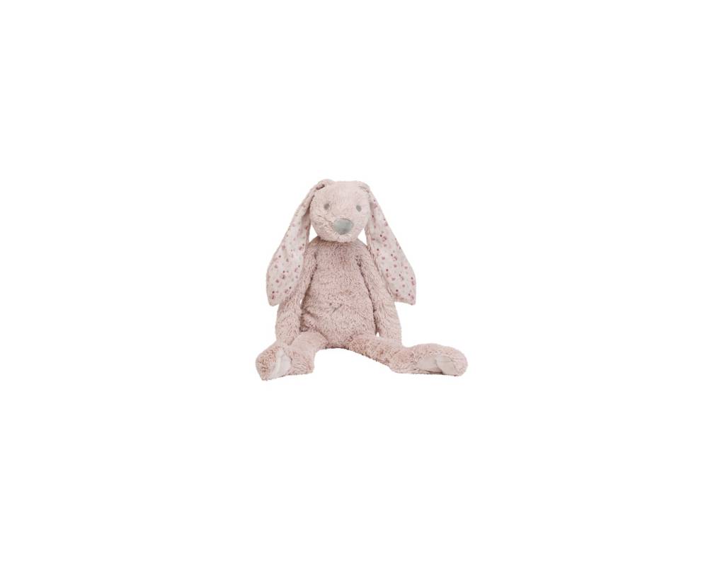 Big Old Purple Graphic Rabbit Richie 58 cm