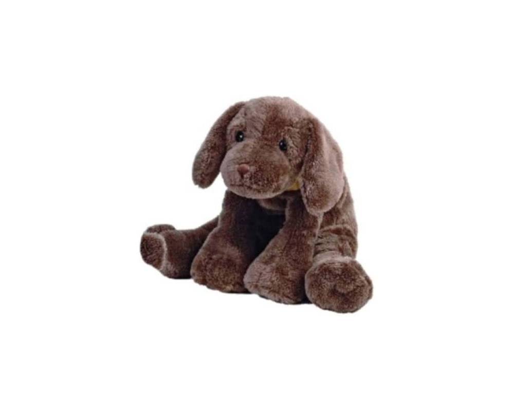 Peluche perro Sam no  1 20 cm 