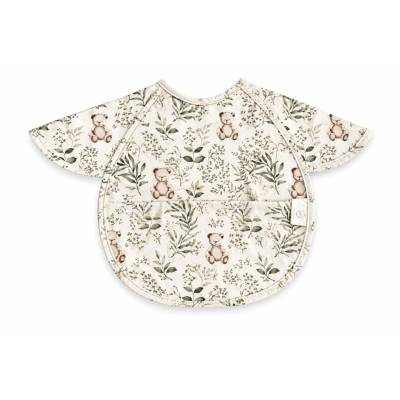 Babero Rabbit PU Teddy
