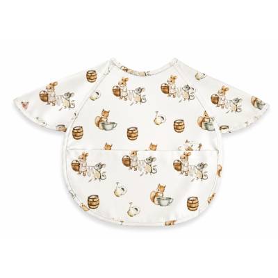 Babero Rabbit PU Ratones