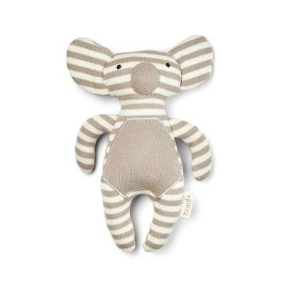 NU191 Lily peluche punto Koala Cobblestone